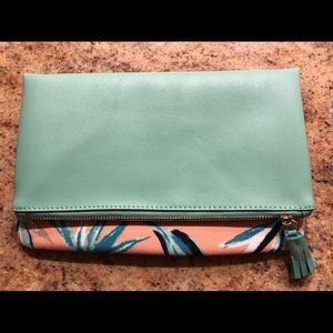 Rachel Pally Reversible Clutch